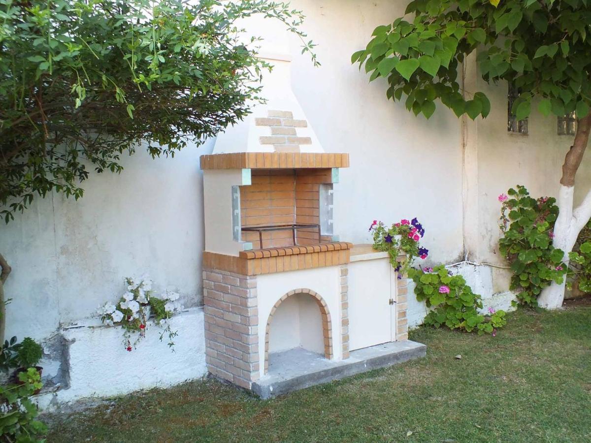 Dimitris Studios Acharavi  Exterior foto